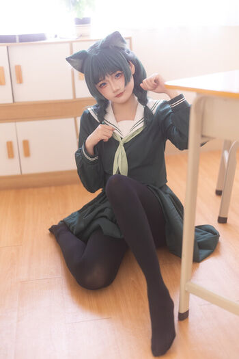 Full leaked Xiaoyukiko page private onlyfans photo