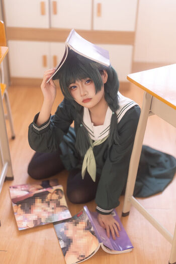 xiaoyukiko