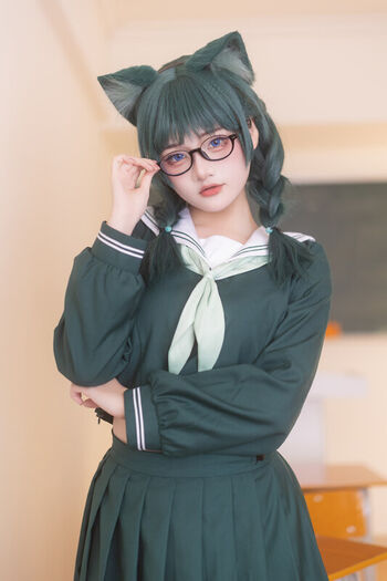 Full leaked Xiaoyukiko page private onlyfans photo