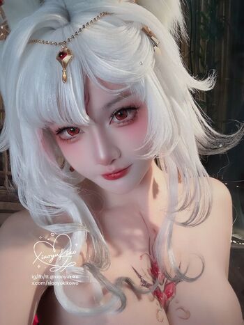 xiaoyukiko