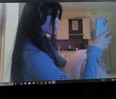 Full leaked Xiavampire page private onlyfans photo