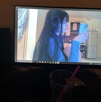 Full leaked Xiavampire private onlyfans photo