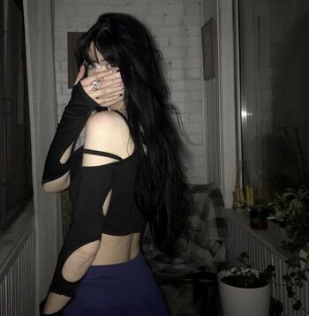 Full leaked Xiavampire private onlyfans photo