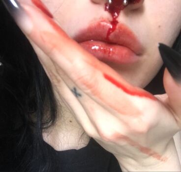 Full leaked Xiavampire private onlyfans photo