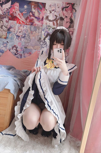 Full leaked Xidaidai private onlyfans photo