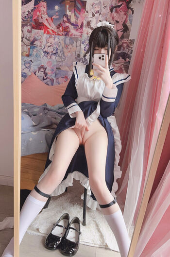 Full leaked Xidaidai private onlyfans photo