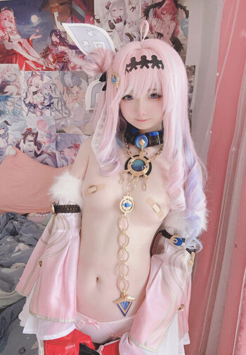 Full leaked Xidaidai private onlyfans photo