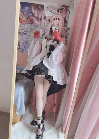 Full leaked Xidaidai private onlyfans photo