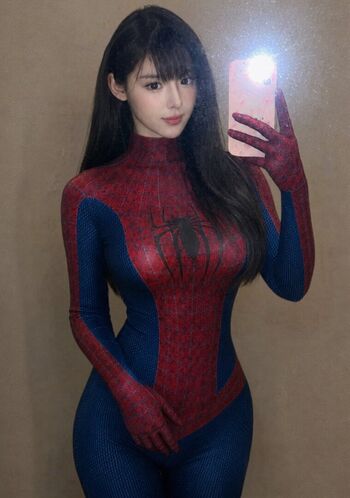 Full leaked Xiianger amy private onlyfans photo
