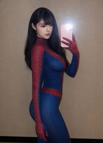 Full leaked Xiianger amy private onlyfans photo
