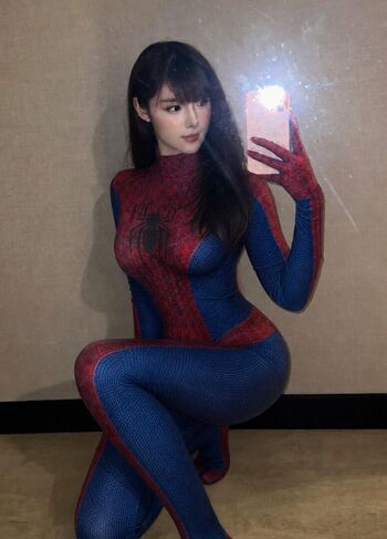 Full leaked Xiianger amy private onlyfans photo