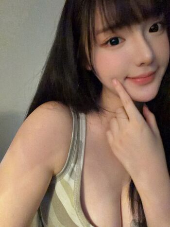 Full leaked Xiianger amy private onlyfans photo