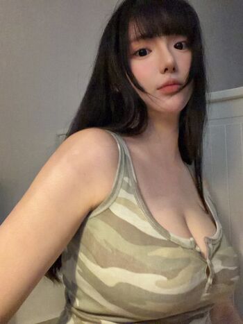 Full leaked Xiianger amy private onlyfans photo
