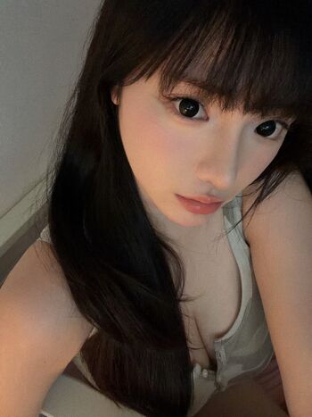 Full leaked Xiianger amy private onlyfans photo