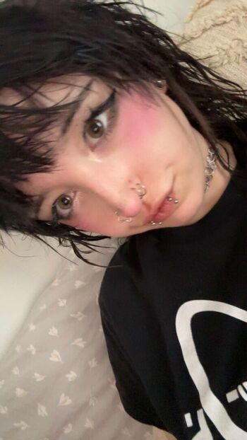 Full leaked Xiloyilo private onlyfans photo