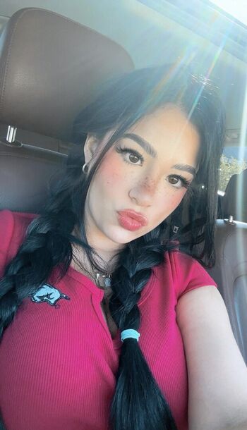 Full leaked Ximenita manjarrez private onlyfans photo