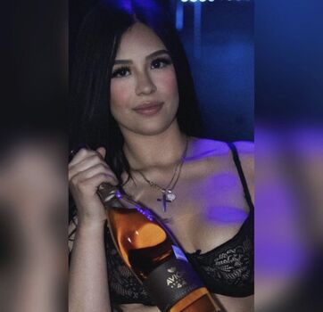 Full leaked Ximenita manjarrez private onlyfans photo