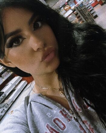 Full leaked Ximenita manjarrez private onlyfans photo