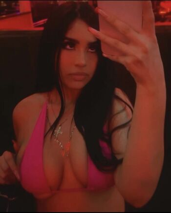 Full leaked Ximenita manjarrez private onlyfans photo