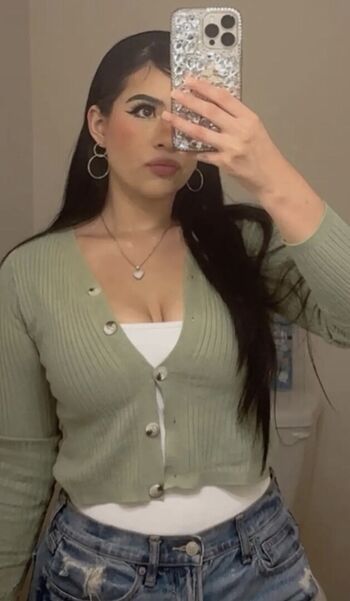 Full leaked Ximenita manjarrez private onlyfans photo