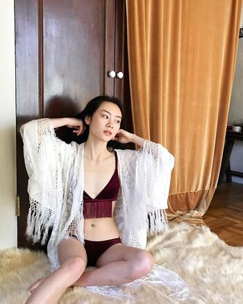 Full leaked Xin yu private onlyfans photo