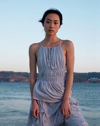 Full leaked Xin yu private onlyfans photo