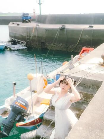 Full leaked Xinchen private onlyfans photo