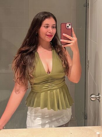 Xiomara vasquez leaked photo video viral