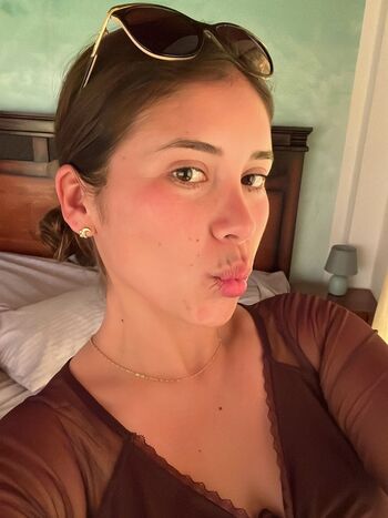 Xiomara vasquez leaked photo video viral