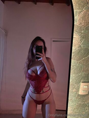 Full leaked Xiorubiano private onlyfans photo