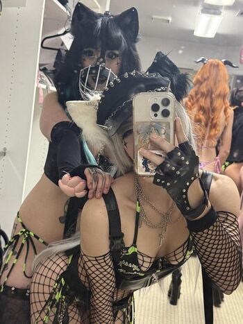 Full leaked Xkayweex private onlyfans photo