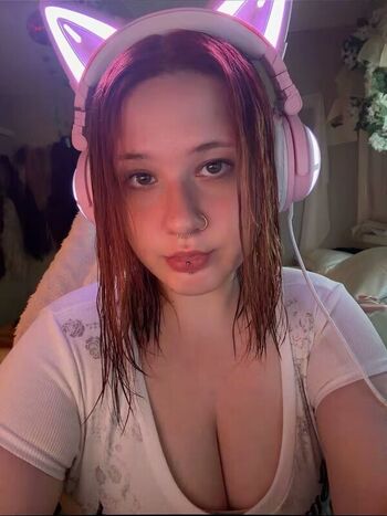 Full leaked Xkittenxgirl page private onlyfans photo