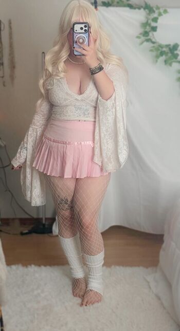 Full leaked Xkittenxgirl private onlyfans photo