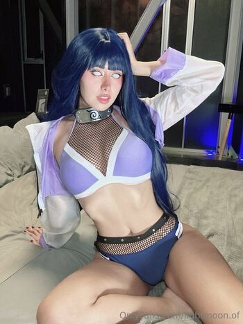 Full leaked Xlightmoonx private onlyfans photo