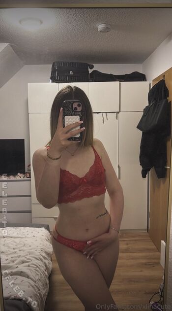 Full leaked Xlinacute page private onlyfans photo