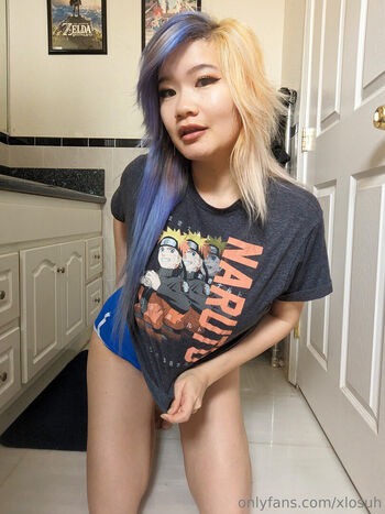 Full leaked Xlosuh private onlyfans photo