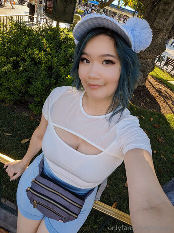 Full leaked Xlosuh private onlyfans photo