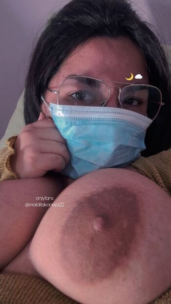 Full leaked Xmalditakonejax page private onlyfans photo
