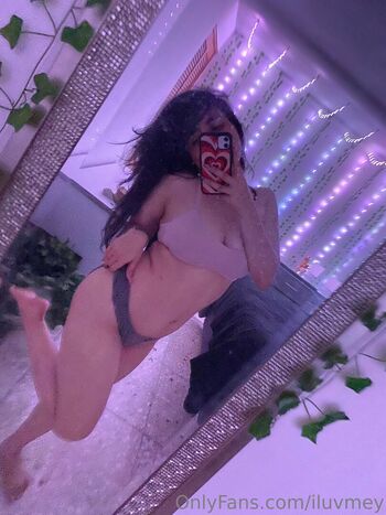 Full leaked Xmeykittycat private onlyfans photo