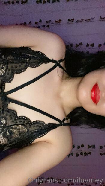 Full leaked Xmeykittycat private onlyfans photo