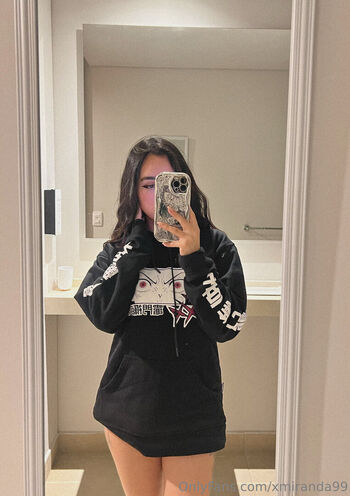 Full leaked Xmiranda private onlyfans photo
