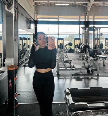 Full leaked Xmiranda private onlyfans photo