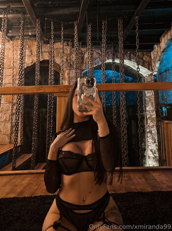 Full leaked Xmiranda private onlyfans photo