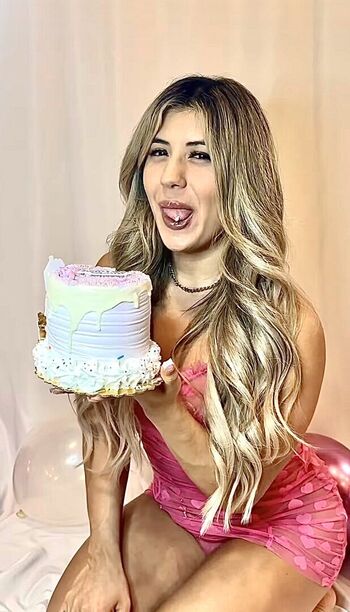 Full leaked Xoalyssarae private onlyfans photo