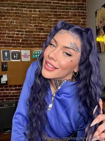 xoaustinsummers