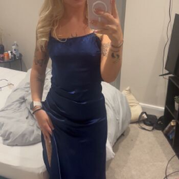 Full leaked Xobabyirdxo private onlyfans photo