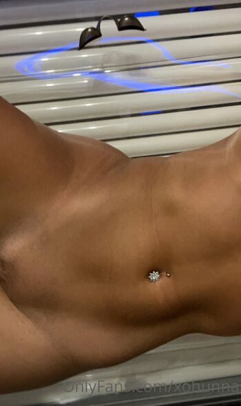 Full leaked Xohunna private onlyfans photo