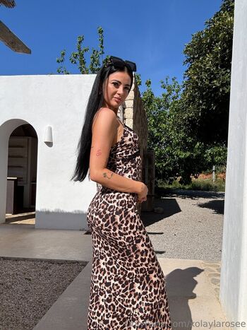 Full leaked Xolaylarosee private onlyfans photo