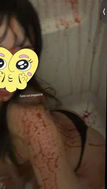 Full leaked Xoxo yura private onlyfans photo