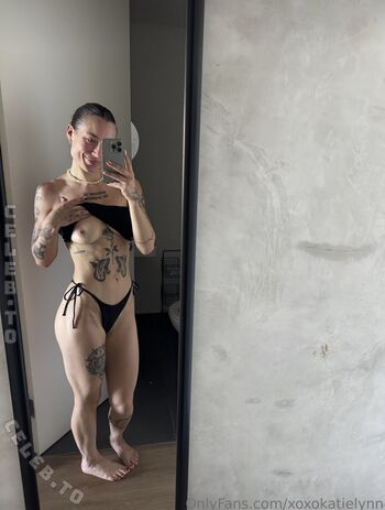 Full leaked Xoxokatielynn private onlyfans photo